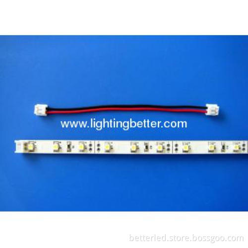 High quality non-waterproof SMD5050 Led ribbon,DC12V